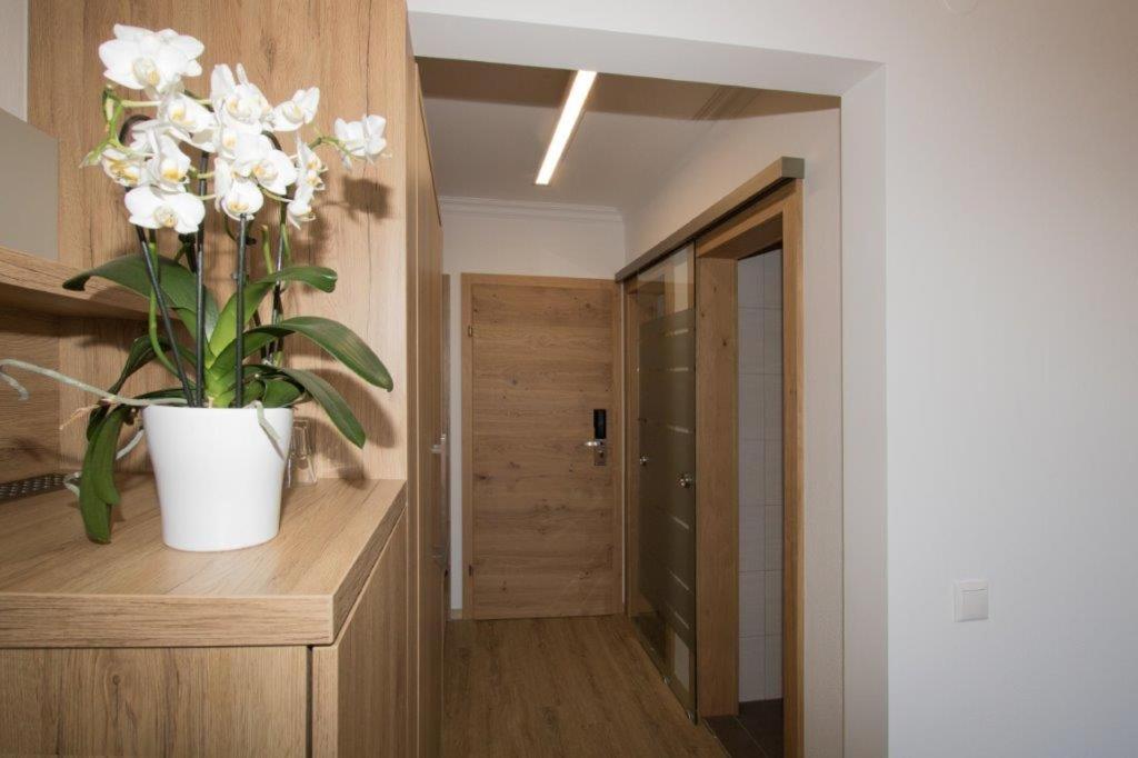 Ferienhotel Hofer Superior Strass im Attergau Extérieur photo