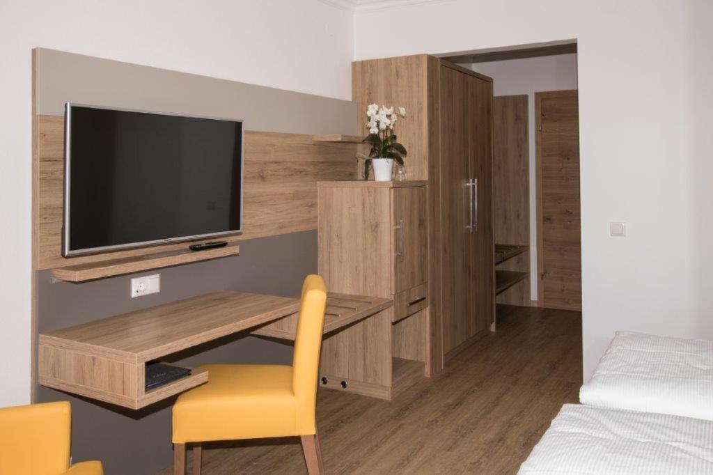 Ferienhotel Hofer Superior Strass im Attergau Extérieur photo