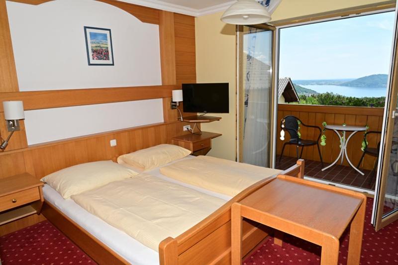 Ferienhotel Hofer Superior Strass im Attergau Extérieur photo