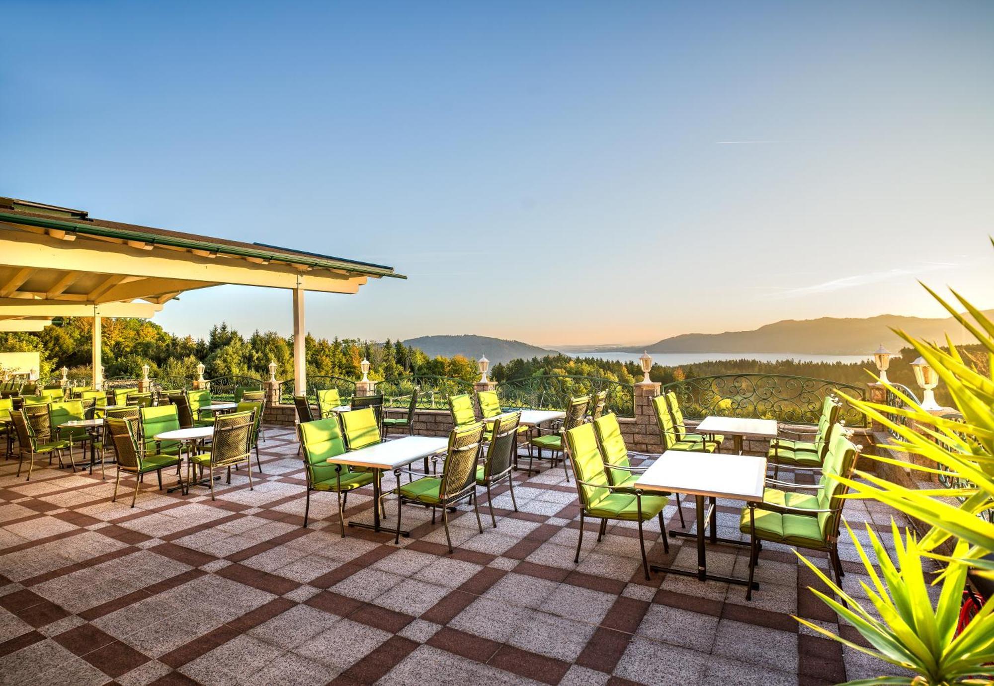Ferienhotel Hofer Superior Strass im Attergau Extérieur photo