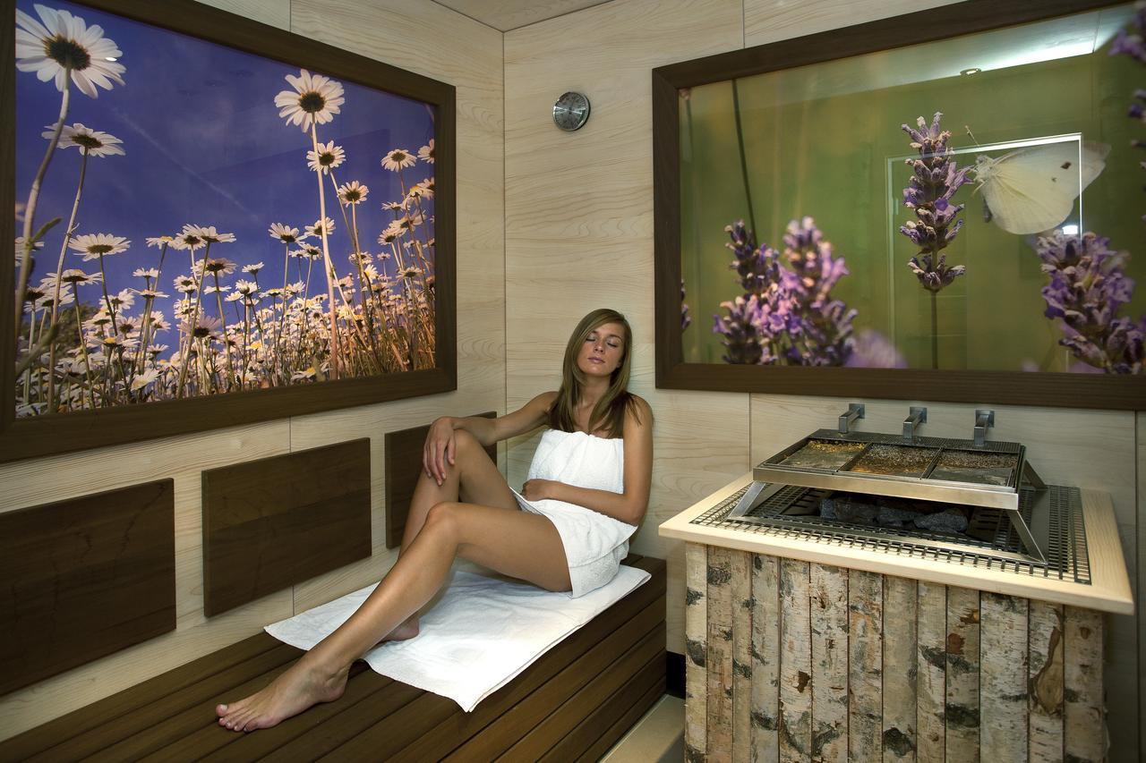 Ferienhotel Hofer Superior Strass im Attergau Extérieur photo