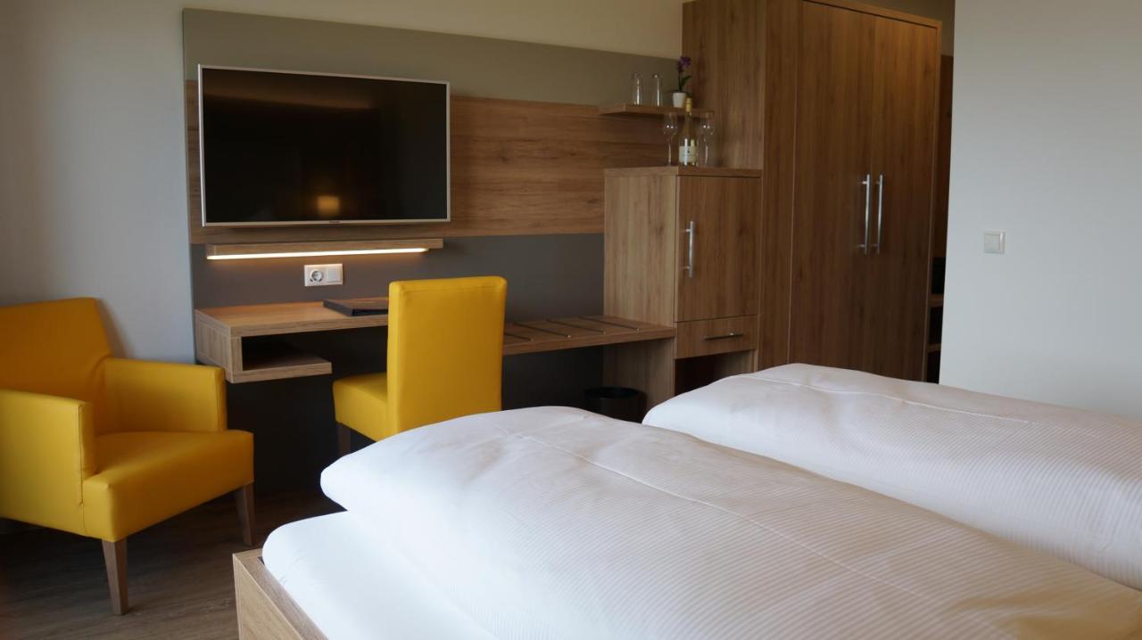 Ferienhotel Hofer Superior Strass im Attergau Extérieur photo