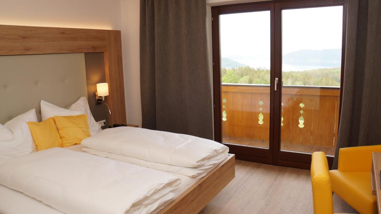 Ferienhotel Hofer Superior Strass im Attergau Extérieur photo